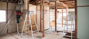 Entreprise de rénovation de la maison et de rénovation d’appartement à Crouy-en-Thelle